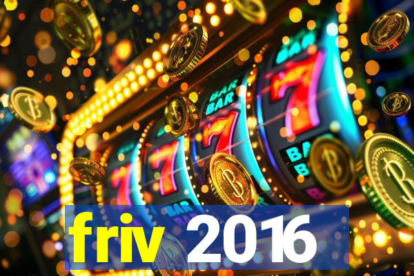 friv 2016